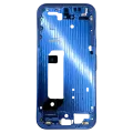 Mid- Frame Housing For Google Pixel 10 (Genuine OEM) (US Version) (Blue)