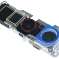 Back Camera For Google Pixel 10 (Genuine OEM)