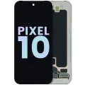 Дисплейний модуль (OLED) без рамки для Google Pixel 10 (Genuine OEM) (усі кольори)