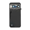 Back Cover Glass For Google Pixel 10 (Genuine OEM) (Black)