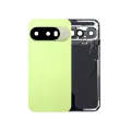 Back Cover Glass For Google Pixel 10 (Genuine OEM) (Yellow)