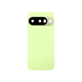 Back Cover Glass For Google Pixel 10 (Genuine OEM) (Yellow)