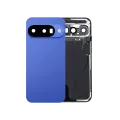 Back Cover Glass For Google Pixel 10 (Genuine OEM) (Blue)