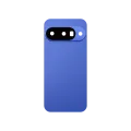 Back Cover Glass For Google Pixel 10 (Genuine OEM) (Blue)