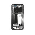 Mid- Frame Housing For Google Pixel 10 (Genuine OEM) (US Version) (Black)