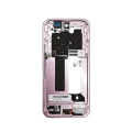 Mid- Frame Housing For Google Pixel 10 (Genuine OEM) (US Version) (Purple)