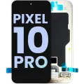 OLED Assembly With Frame For Google Pixel 10 Pro (Genuine OEM) (All Colors)