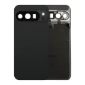 Back Cover Glass For Google Pixel 10 Pro (Genuine OEM) (Black)