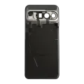Back Cover Glass For Google Pixel 10 Pro (Genuine OEM) (Black)