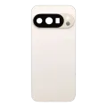 Back Cover Glass For Google Pixel 10 Pro (Genuine OEM) (White)