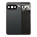 Back Cover Glass For Google Pixel 10 Pro (Genuine OEM) (Gray)