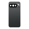 Back Cover Glass For Google Pixel 10 Pro (Genuine OEM) (Gray)