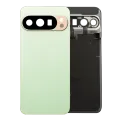 Back Cover Glass For Google Pixel 10 Pro (Genuine OEM) (Green)