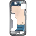 Mid-Frame Housing For Google Pixel 10 Pro (Genuine OEM) (US Version) (Black)