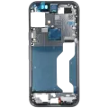 Mid-Frame Housing For Google Pixel 10 Pro (Genuine OEM) (US Version) (Black)