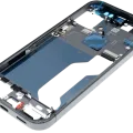 Mid-Frame Housing For Google Pixel 10 Pro (Genuine OEM) (US Version) (Black)