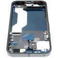 Mid-Frame Housing For Google Pixel 10 Pro (Genuine OEM) (US Version) (Black)
