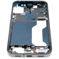Mid-Frame Housing For Google Pixel 10 Pro (Genuine OEM) (US Version) (Black)