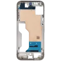 Mid- Frame Housing For Google Pixel 10 Pro (Genuine OEM) (US Version) (White)