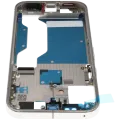 Mid- Frame Housing For Google Pixel 10 Pro (Genuine OEM) (US Version) (White)