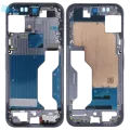 Mid- Frame Housing For Google Pixel 10 Pro (Genuine OEM) (US Version) (Gray)