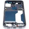 Mid- Frame Housing For Google Pixel 10 Pro (Genuine OEM) (US Version) (Gray)