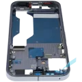 Mid- Frame Housing For Google Pixel 10 Pro (Genuine OEM) (US Version) (Gray)