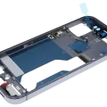 Mid- Frame Housing For Google Pixel 10 Pro (Genuine OEM) (US Version) (Gray)