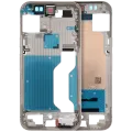Mid- Frame Housing For Google Pixel 10 Pro (Genuine OEM) (US Version) (Green)