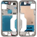 Mid- Frame Housing For Google Pixel 10 Pro (Genuine OEM) (US Version) (Green)