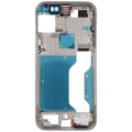 Mid- Frame Housing For Google Pixel 10 Pro (Genuine OEM) (US Version) (Green)