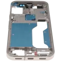 Mid- Frame Housing For Google Pixel 10 Pro (Genuine OEM) (US Version) (Green)