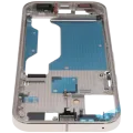 Mid- Frame Housing For Google Pixel 10 Pro (Genuine OEM) (US Version) (Green)
