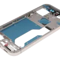 Mid- Frame Housing For Google Pixel 10 Pro (Genuine OEM) (US Version) (Green)