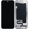 Дисплейний модуль (OLED) без рамки (із датчиком відбитків) для Google Pixel 10 Pro XL (Genuine OEM) (всі кольори)