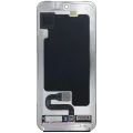 Дисплейний модуль (OLED) без рамки (із датчиком відбитків) для Google Pixel 10 Pro XL (Genuine OEM) (всі кольори)