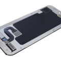 Дисплейний модуль (OLED) без рамки (із датчиком відбитків) для Google Pixel 10 Pro XL (Genuine OEM) (всі кольори)