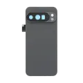 Back Cover Glass For Google Pixel 10 Pro XL (Genuine OEM) (Obsidian)