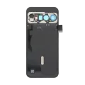 Back Cover Glass For Google Pixel 10 Pro XL (Genuine OEM) (Obsidian)
