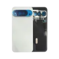 Back Cover Glass For Google Pixel 10 Pro XL (Genuine OEM) (Porcelain)