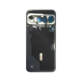 Back Cover Glass For Google Pixel 10 Pro XL (Genuine OEM) (Porcelain)