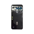 Back Cover Glass For Google Pixel 10 Pro XL (Genuine OEM) (Moonstone)