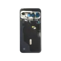 Back Cover Glass For Google Pixel 10 Pro XL (Genuine OEM) (Jade)