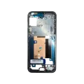 Mid- Frame Housing For Google Pixel 10 Pro XL (Genuine OEM) (US Version) (Obsidian)