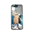 Mid- Frame Housing For Google Pixel 10 Pro XL (Genuine OEM) (International Version) (Porcelain)