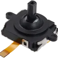 3D Analog Joystick For Meta Quest 3 / Quest 3S