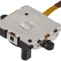 3D Analog Joystick For Meta Quest 3 / Quest 3S