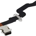 Charging Port With Flex Cable For Meta Quest 3S (Premium)