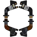 Power Button Flex Cable (Left / Right) For Meta Quest 3S (2 Piece Set)