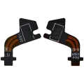 Power Button Flex Cable (Left / Right) For Meta Quest 3S (2 Piece Set)